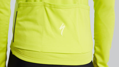 Specialized Roubaix Classic Jersey Long Sleeve