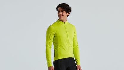 Specialized Roubaix Classic Jersey Long Sleeve