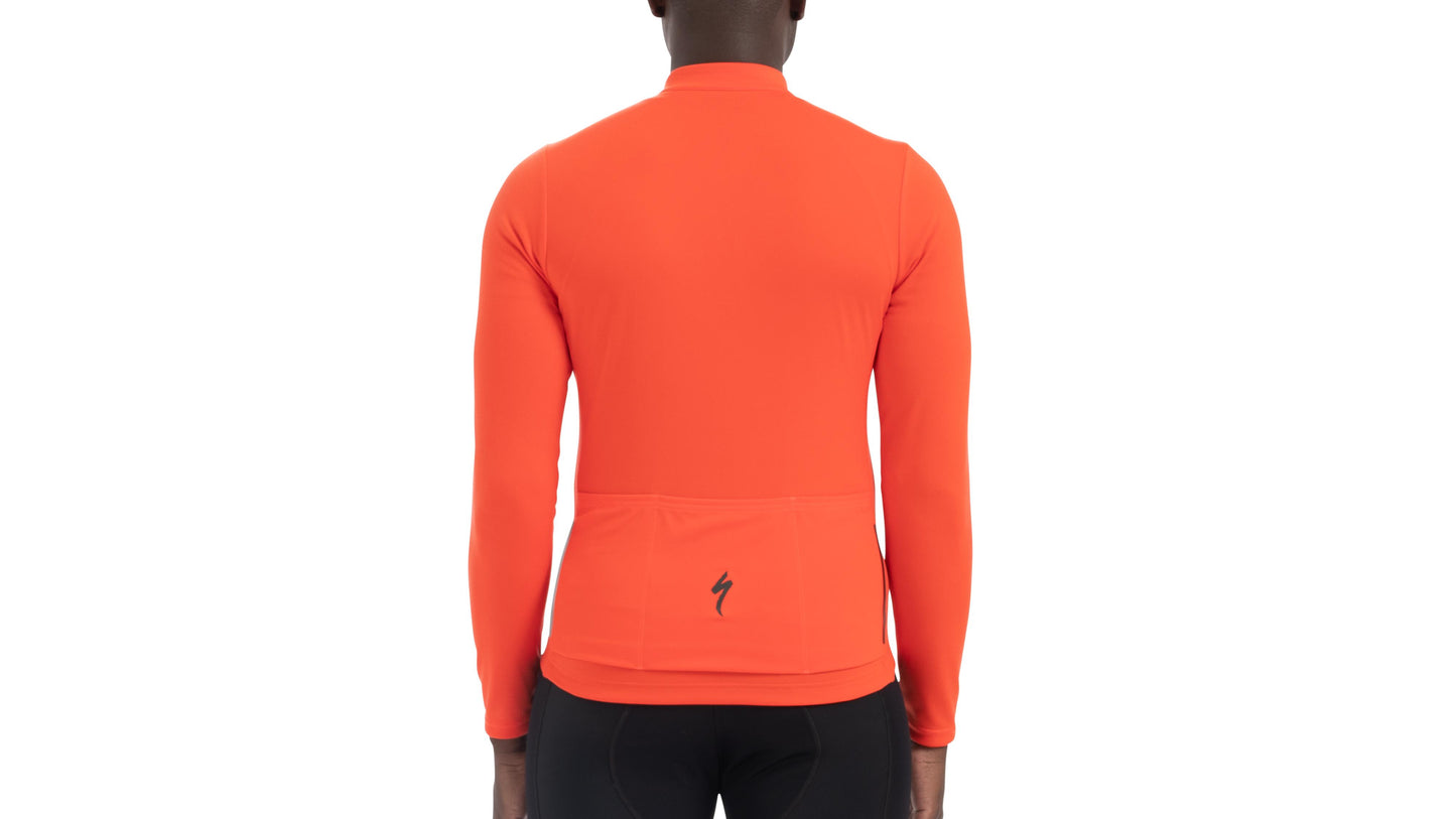 Specialized Roubaix Classic Jersey Long Sleeve