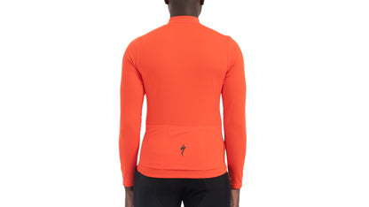 Specialized Roubaix Classic Jersey Long Sleeve
