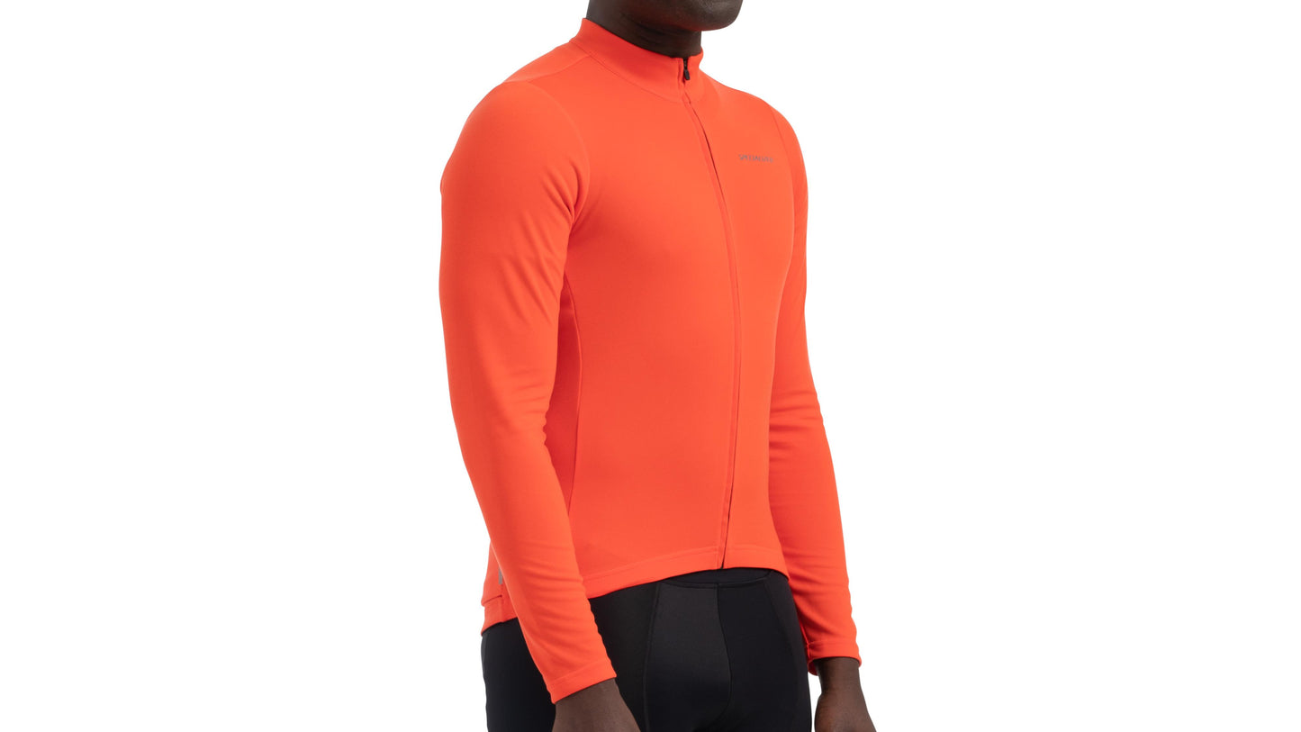Specialized Roubaix Classic Jersey Long Sleeve