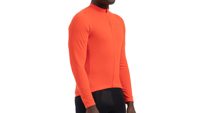 Specialized Roubaix Classic Jersey Long Sleeve