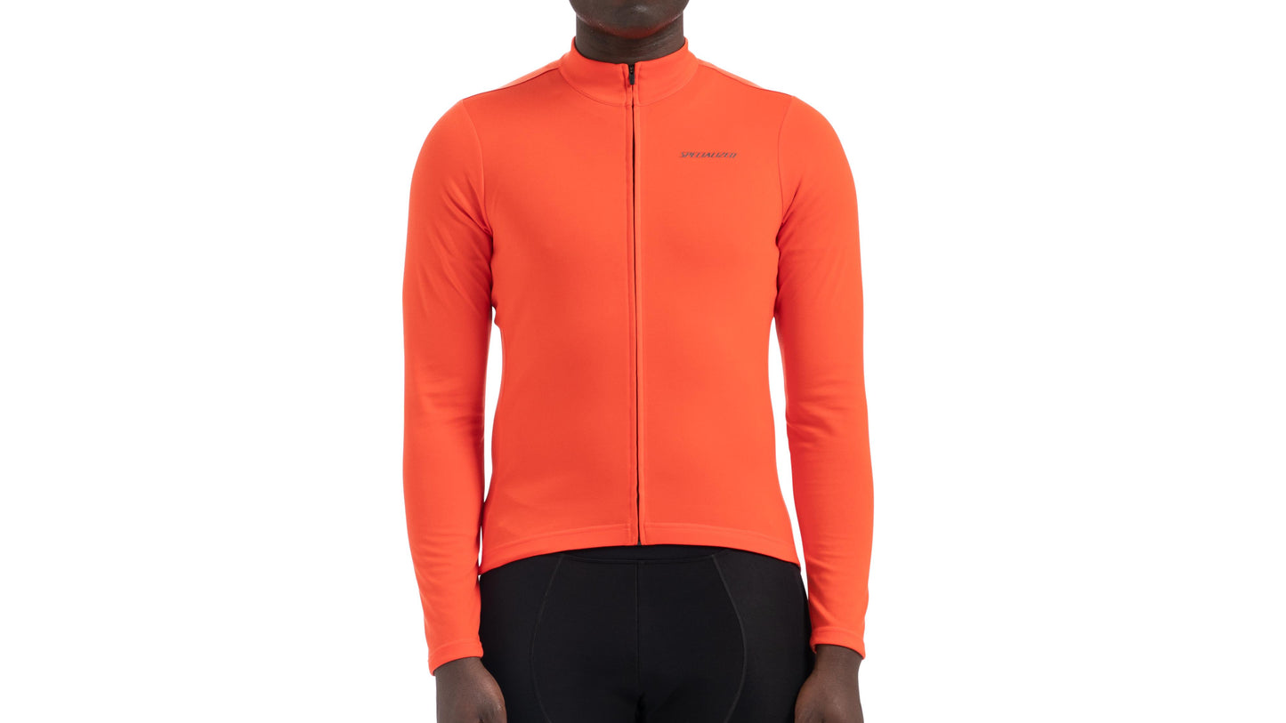 Specialized Roubaix Classic Jersey Long Sleeve