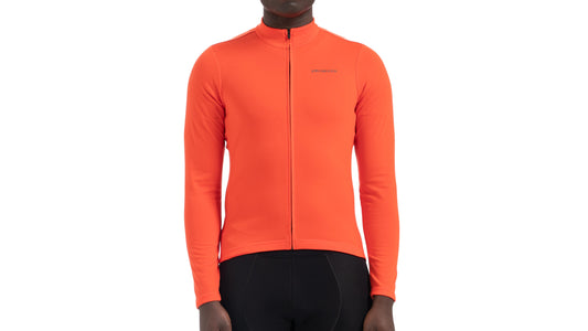 Specialized Roubaix Classic Jersey Long Sleeve