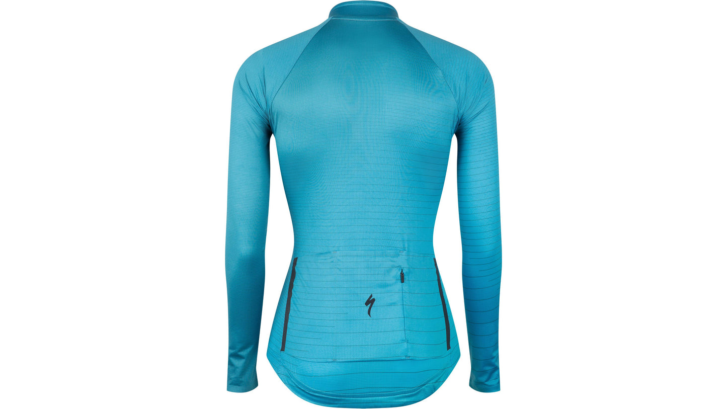 SPECIALIZED Specialized Women'S Sl Air Long Sleeve Jersey
