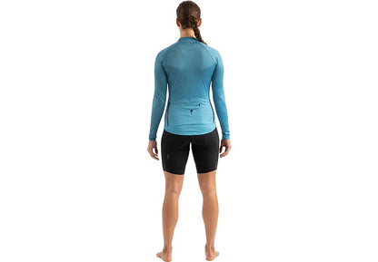 Specialized Sl Air Jersey Long Sleeve Women's