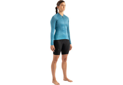 Specialized Sl Air Jersey Long Sleeve Women's