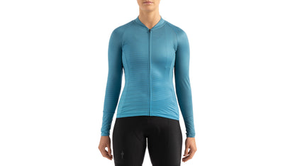 SPECIALIZED Specialized Women'S Sl Air Long Sleeve Jersey