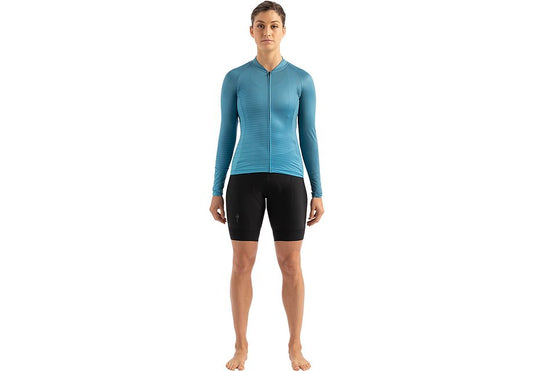 Specialized Sl Air Jersey Long Sleeve Women's