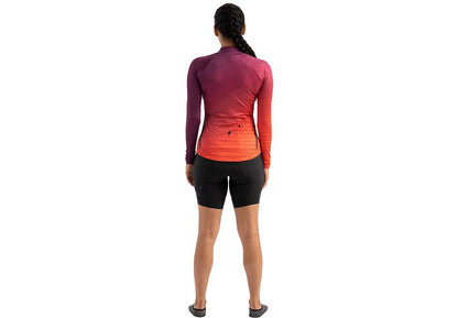 Specialized Sl Air Jersey Long Sleeve Women's