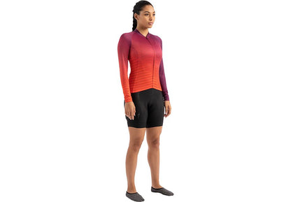 Specialized Sl Air Jersey Long Sleeve Women's