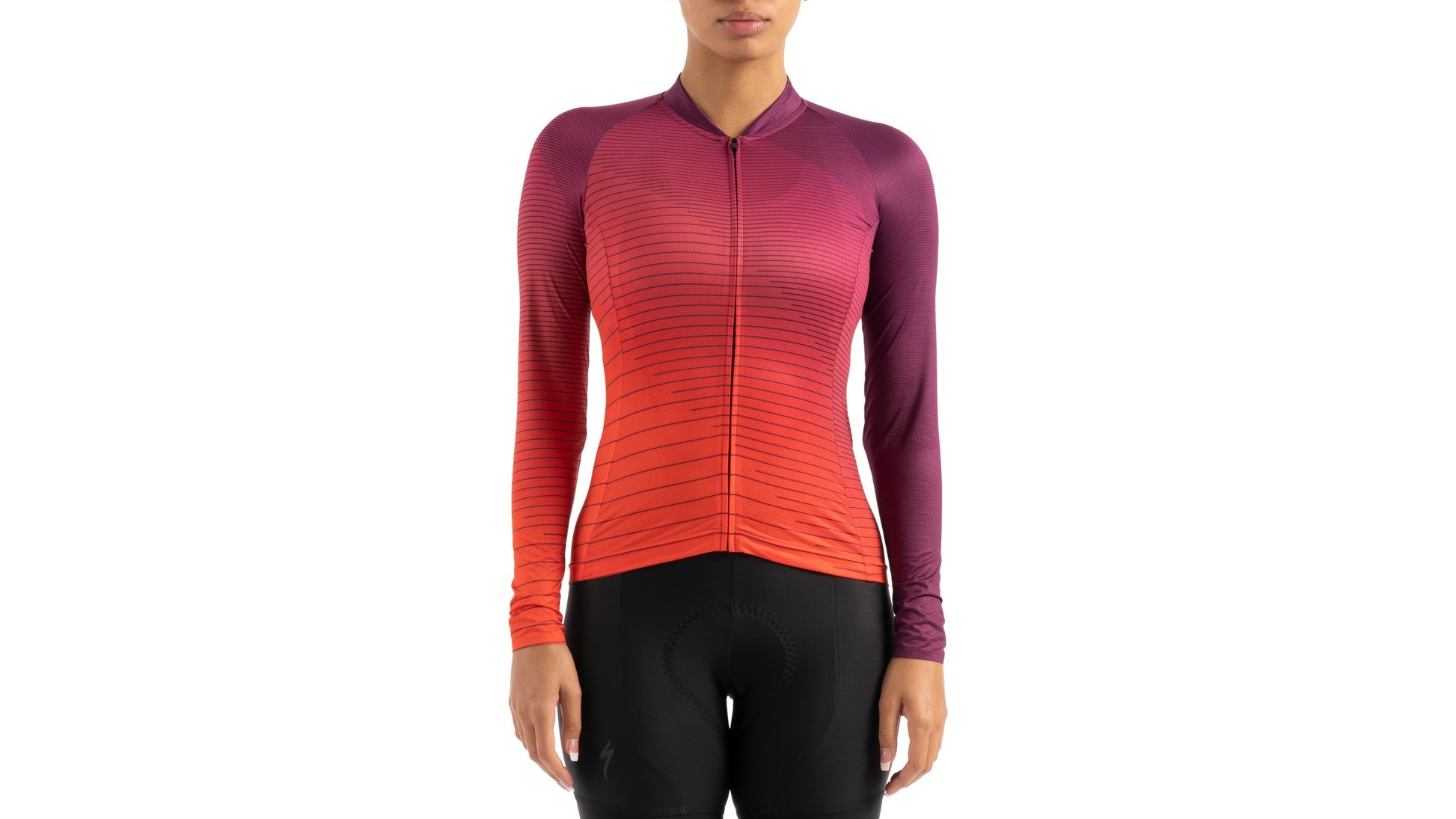 SPECIALIZED Specialized Women'S Sl Air Long Sleeve Jersey