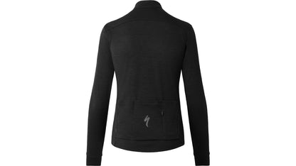 Specialized Rbx Merino Jersey Ls Wmn Jersey