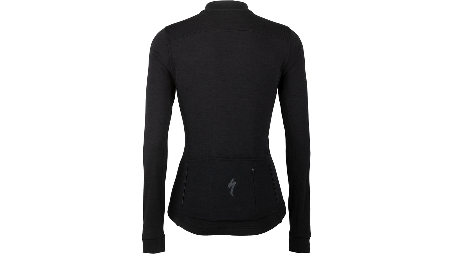 Specialized Women's RBX Merino Long Sleeve Jersey