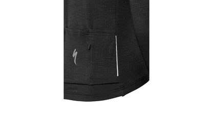 Specialized Rbx Merino Jersey Ls Wmn Jersey