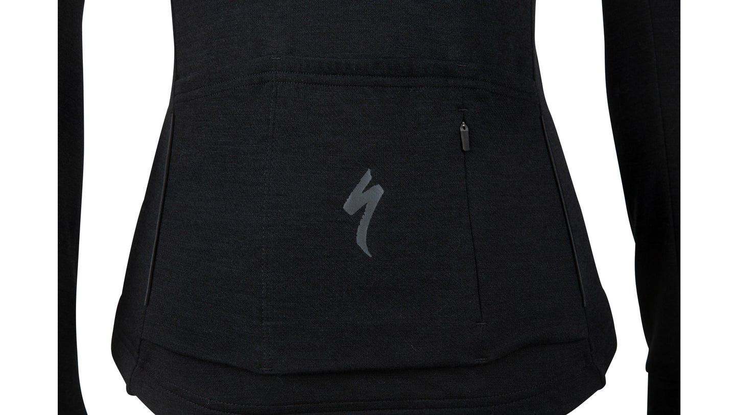 Specialized Women's RBX Merino Long Sleeve Jersey