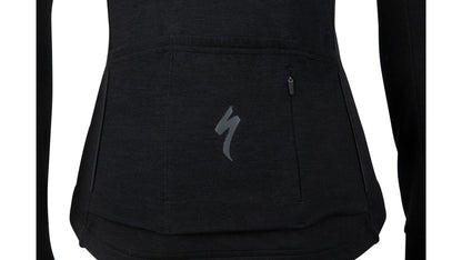 Specialized Women's RBX Merino Long Sleeve Jersey