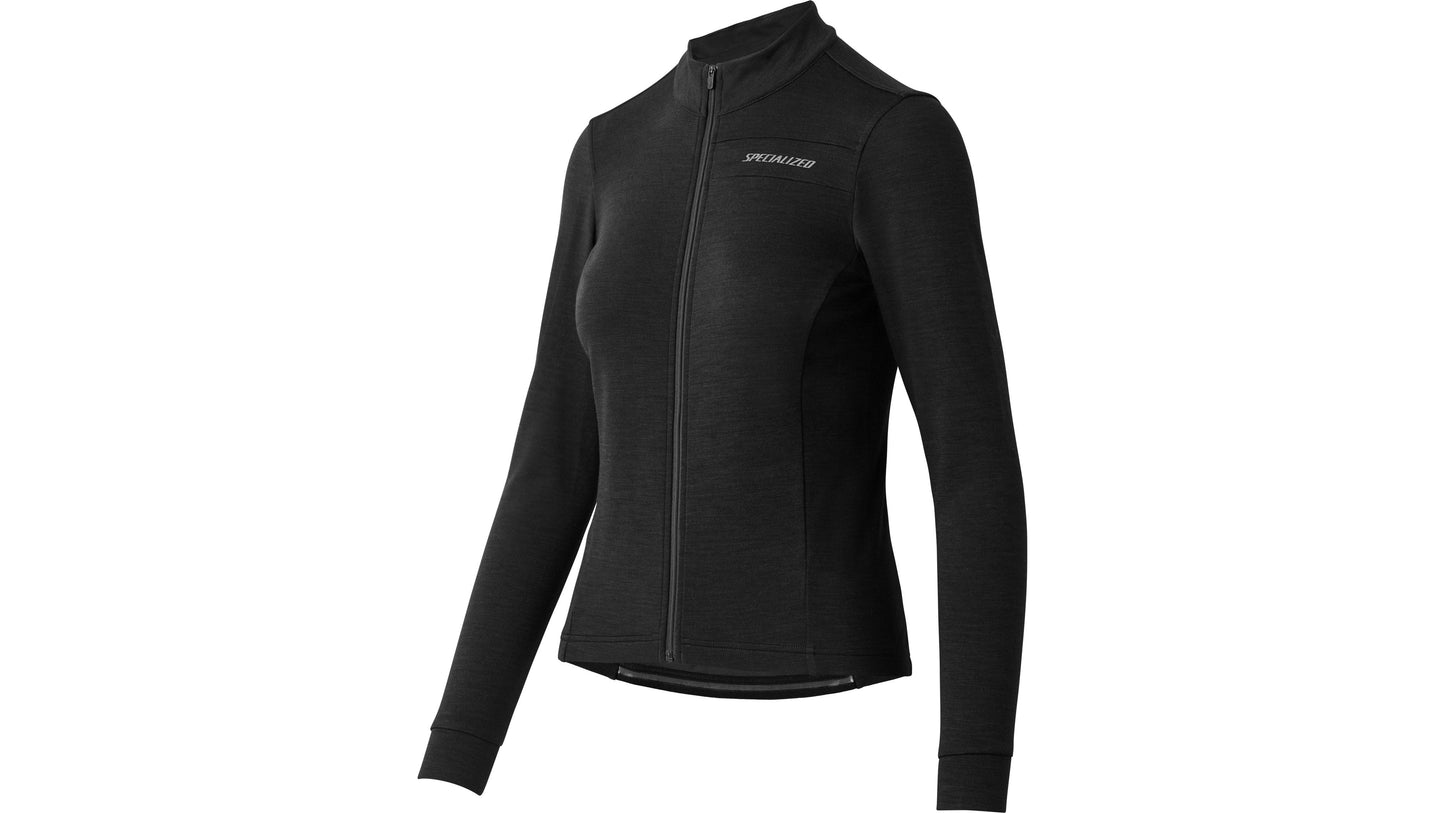 Specialized Women's RBX Merino Long Sleeve Jersey