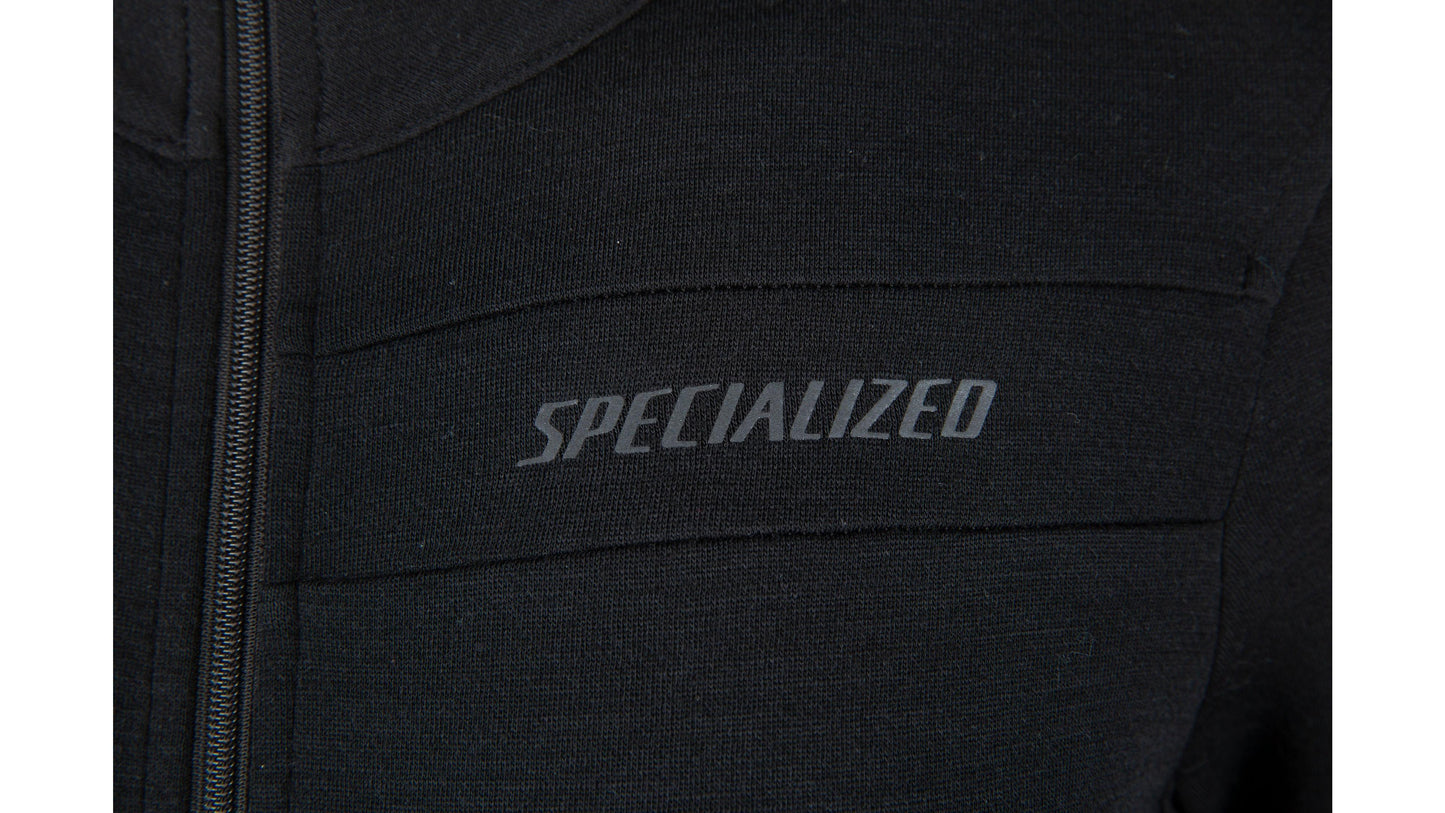 Specialized Women's RBX Merino Long Sleeve Jersey