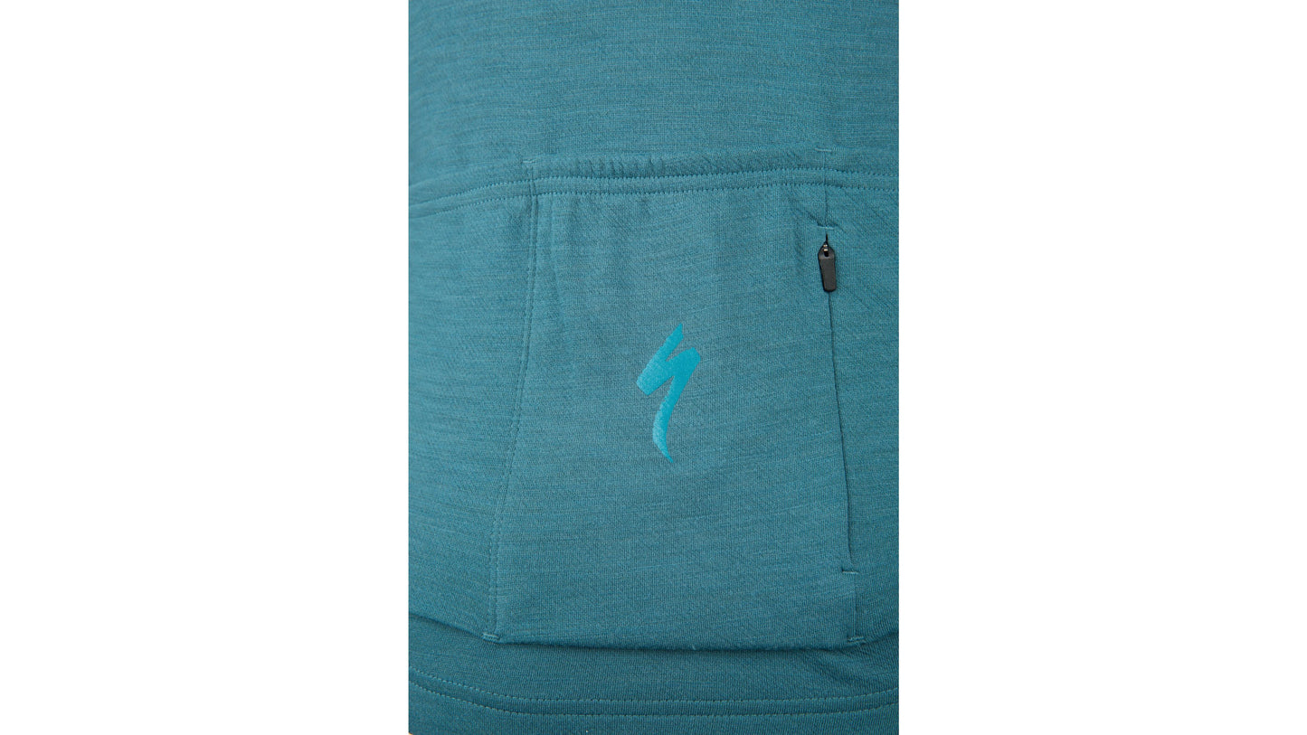 Specialized Rbx Merino Jersey Ls Wmn Jersey