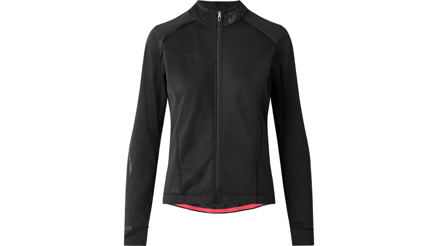 Specialized Therminal Jersey Long Sleeve Women's
