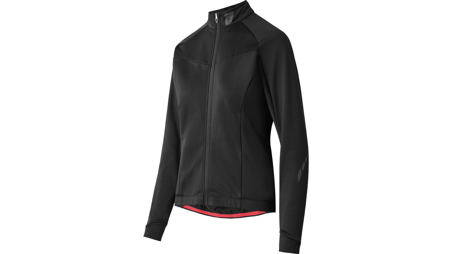 Specialized Therminal Jersey Long Sleeve Women's