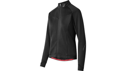 Specialized Therminal Jersey Long Sleeve Women's