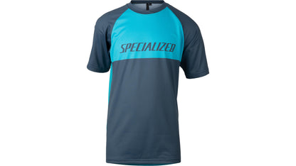 Specialized Enduro Grom Jersey Short Sleeve Youth