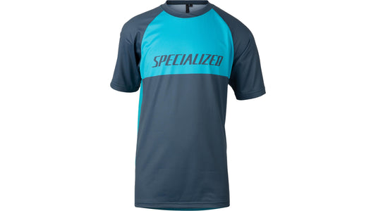 Specialized Enduro Grom Jersey Short Sleeve Youth