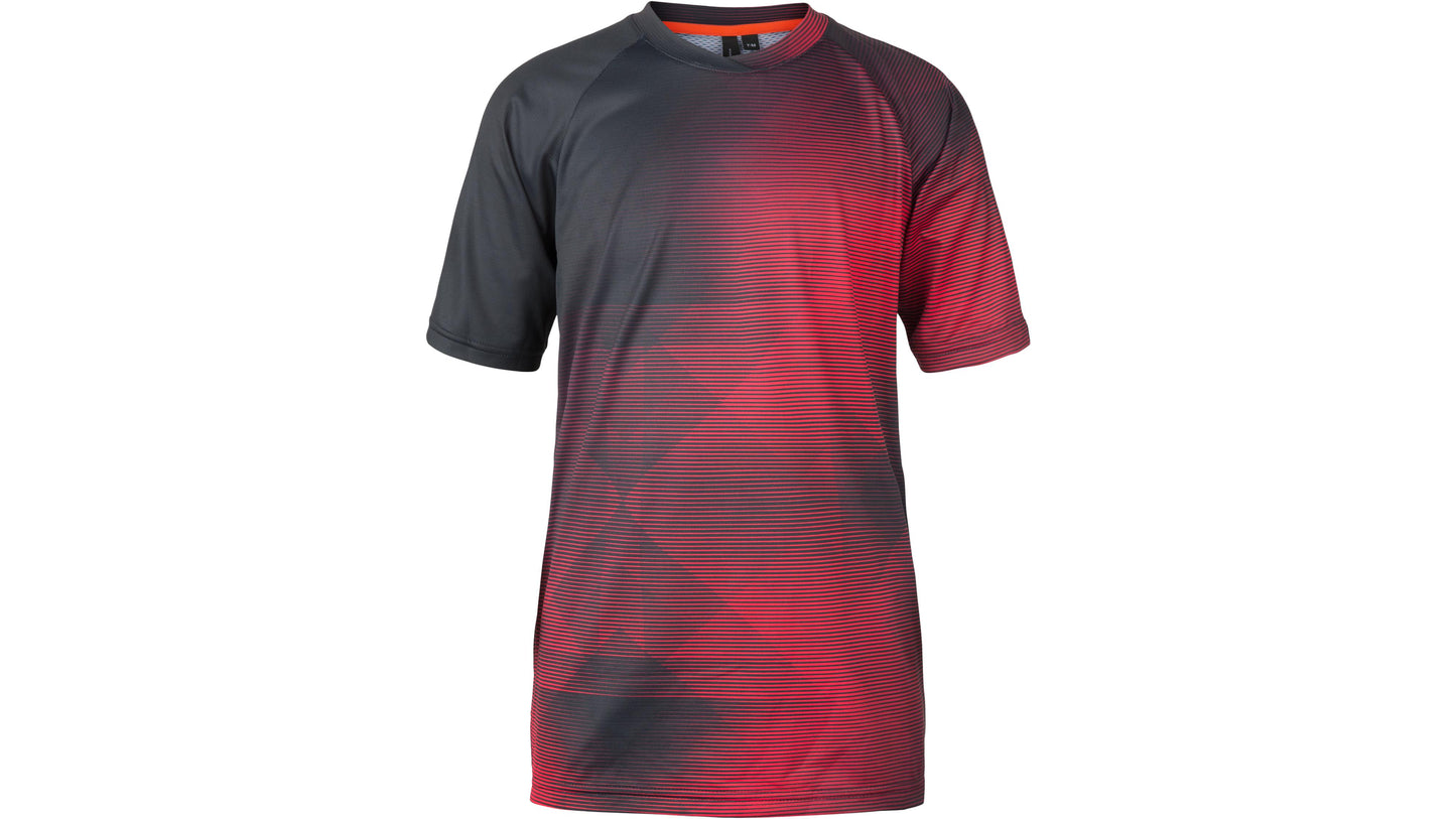Specialized Enduro Grom Jersey Short Sleeve Youth