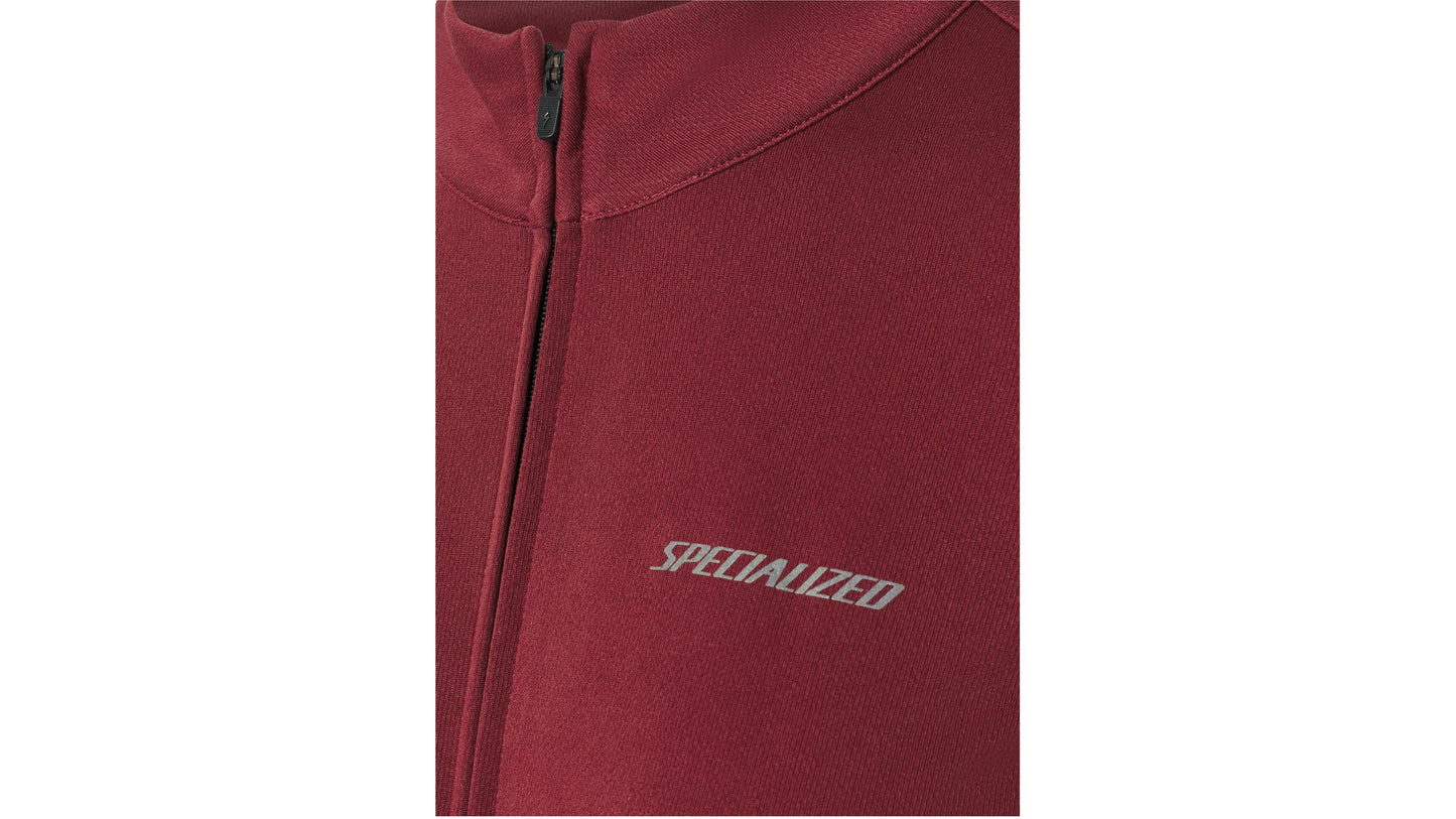 Specialized Rbx Classic Jersey Ls Wmn Jersey