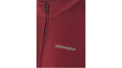 Specialized Rbx Classic Jersey Ls Wmn Jersey