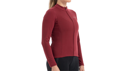 Specialized Rbx Classic Jersey Ls Wmn Jersey