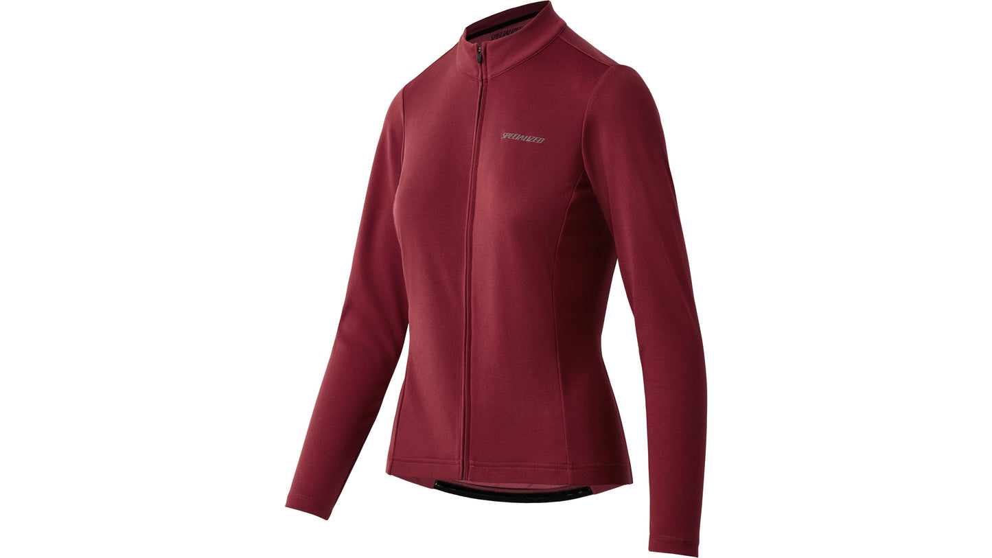 Specialized Rbx Classic Jersey Ls Wmn Jersey