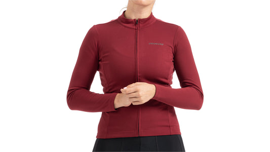 Specialized Rbx Classic Jersey Ls Wmn Jersey