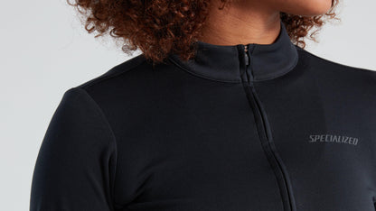 Specialized Roubaix Classic Jersey Long Sleeve Women's