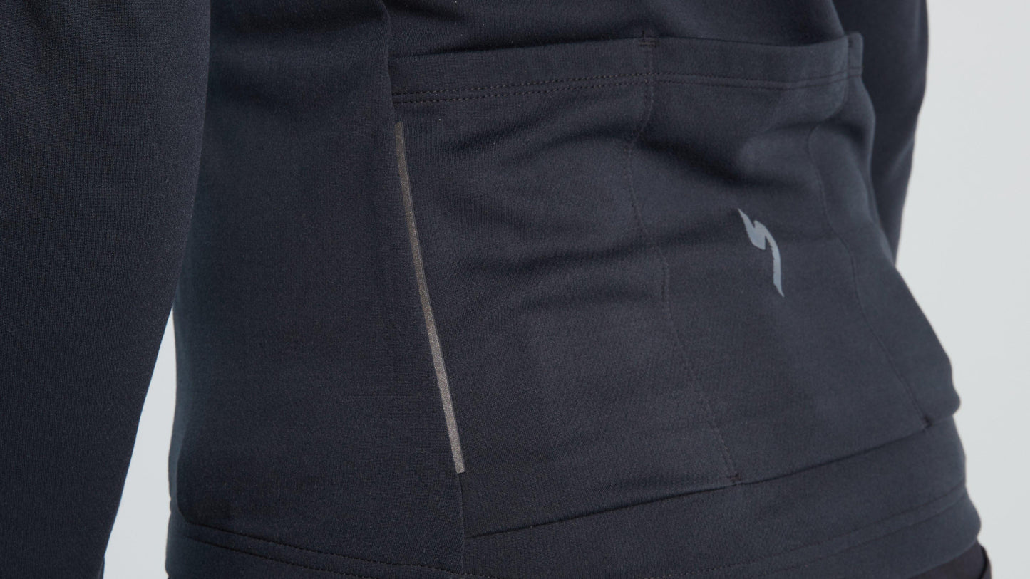 Specialized Roubaix Classic Jersey Long Sleeve Women's