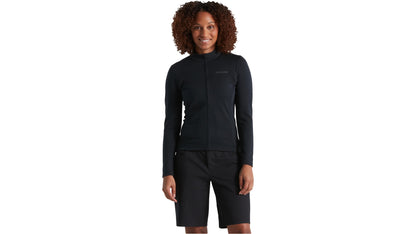 Specialized Roubaix Classic Jersey Long Sleeve Women's