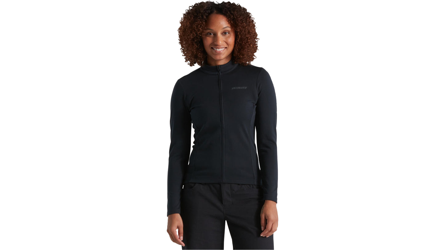 Specialized Roubaix Classic Jersey Long Sleeve Women's