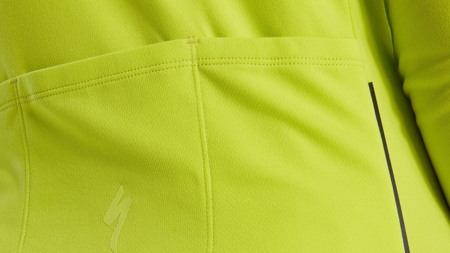 Specialized Roubaix Classic Jersey Long Sleeve Women's