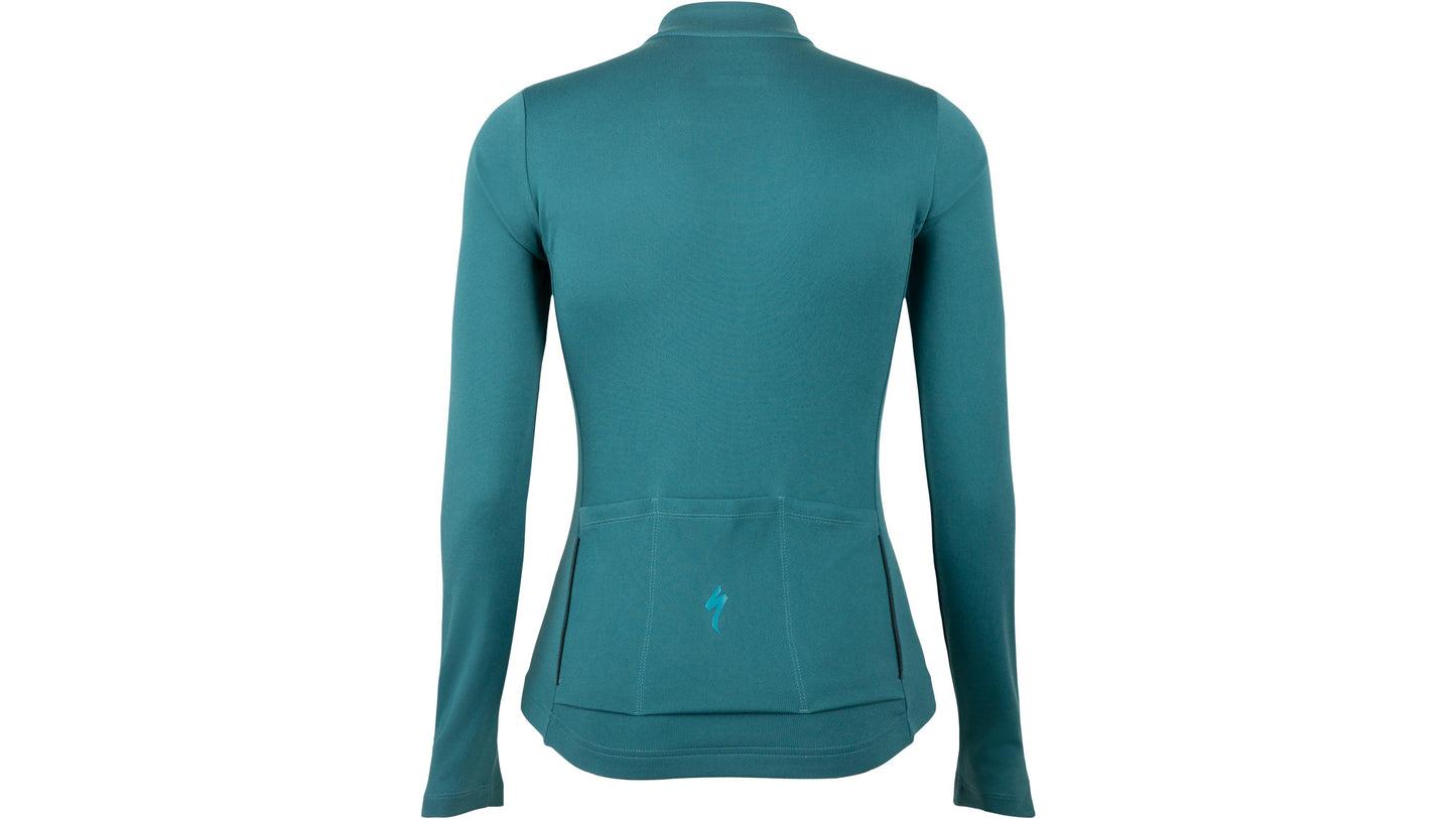 Specialized Rbx Classic Jersey Ls Wmn Jersey