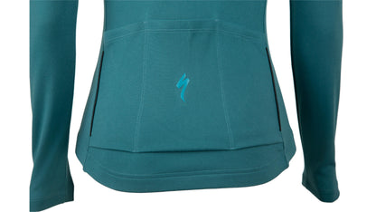 Specialized Rbx Classic Jersey Ls Wmn Jersey