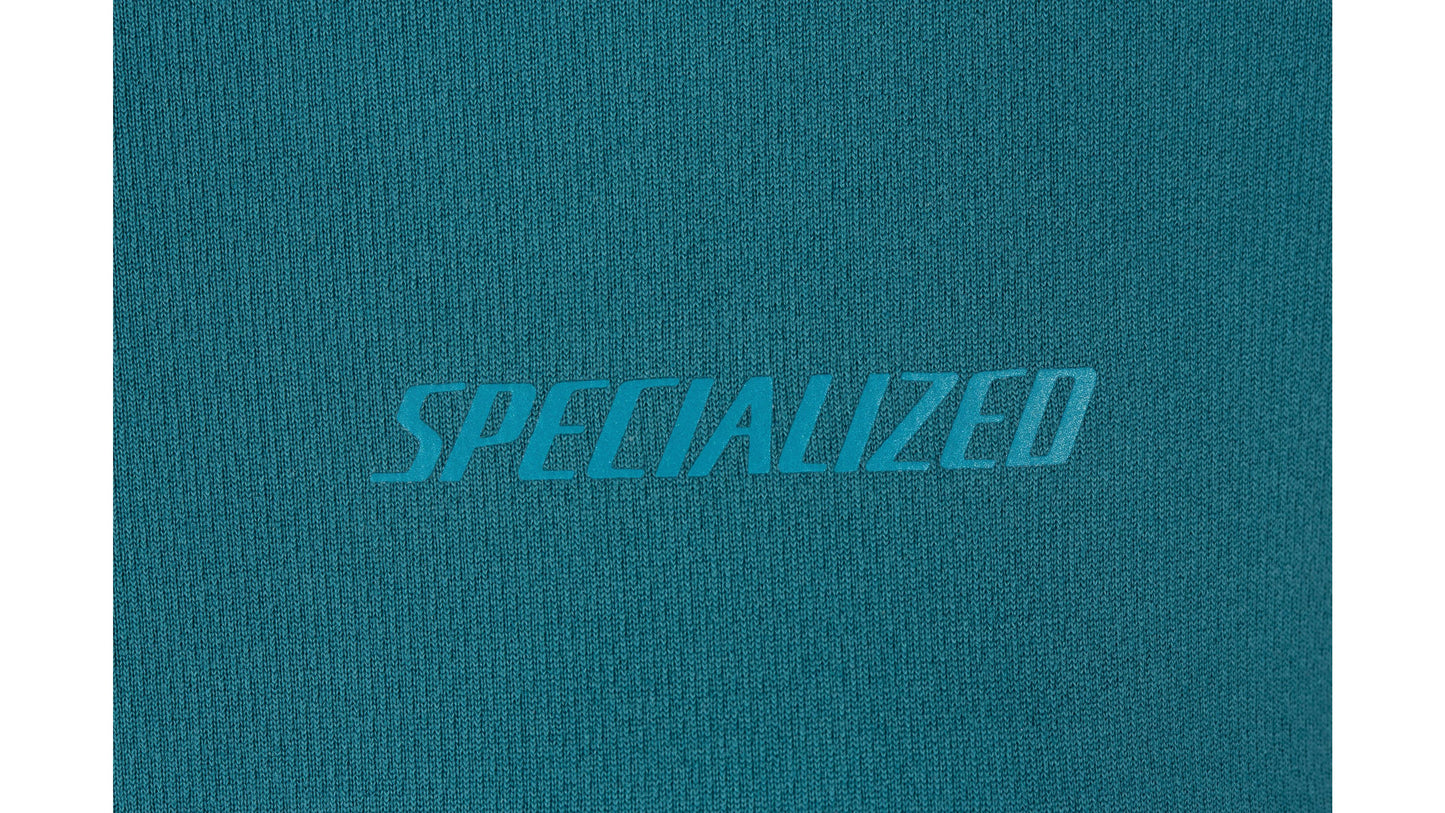 Specialized Rbx Classic Jersey Ls Wmn Jersey