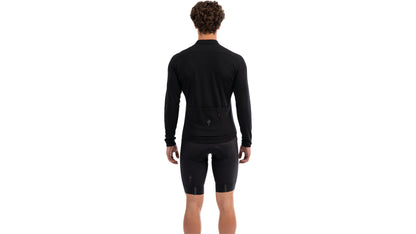 Specialized Roubaix Merino Jersey Long Sleeve