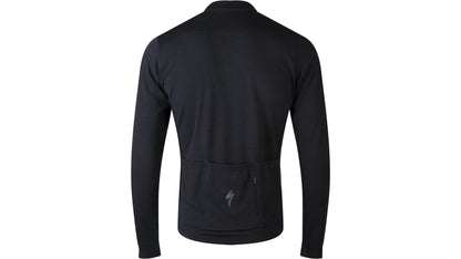 Specialized Roubaix Merino Jersey Long Sleeve