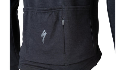 Specialized Roubaix Merino Jersey Long Sleeve