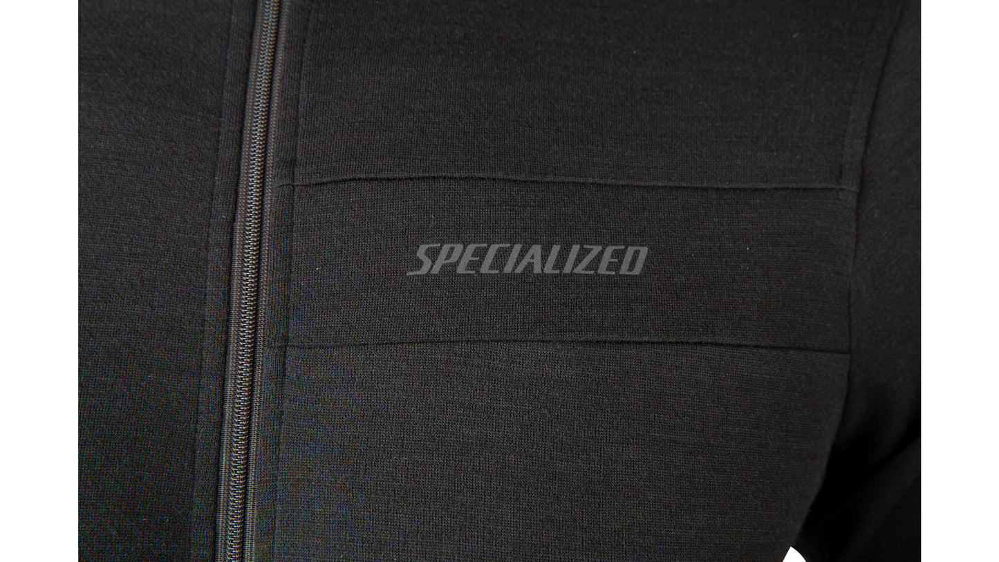 Specialized Roubaix Merino Jersey Long Sleeve