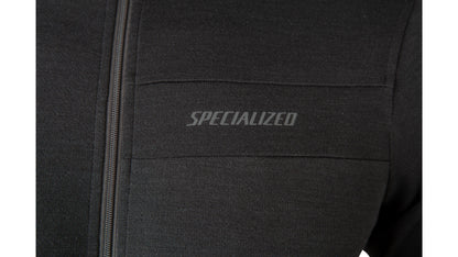 Specialized Roubaix Merino Jersey Long Sleeve