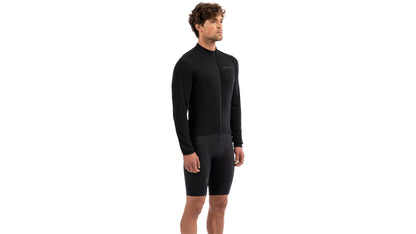 Specialized Roubaix Merino Jersey Long Sleeve