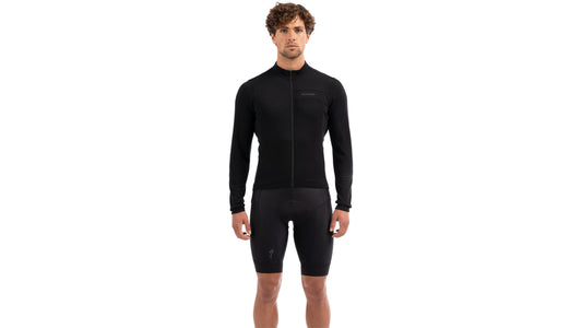 Specialized Roubaix Merino Jersey Long Sleeve